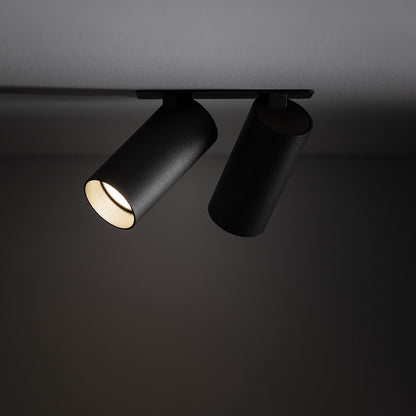 FourtyLine Spot – Aufbau-/Einbau-LED-Spot-Serie