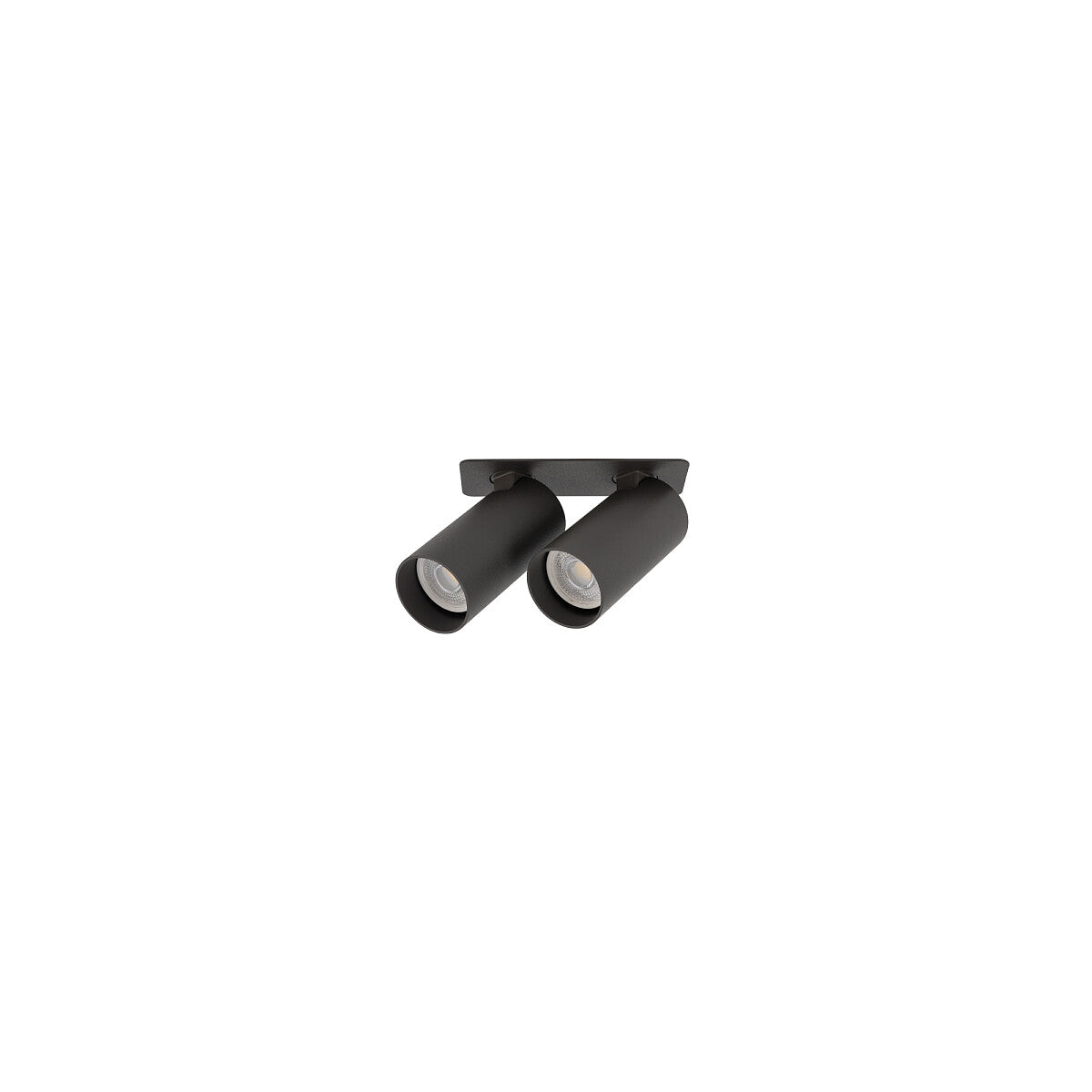 FourtyLine Spot – Aufbau-/Einbau-LED-Spot-Serie
