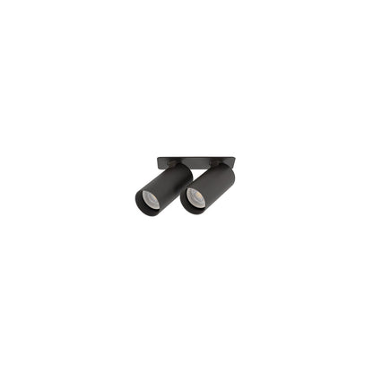 FourtyLine Spot – Aufbau-/Einbau-LED-Spot-Serie