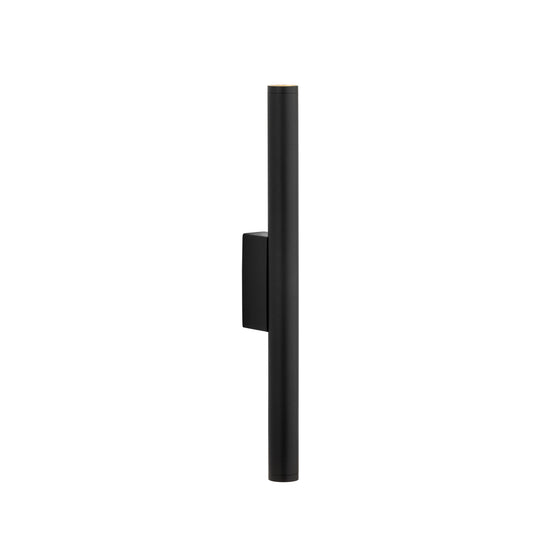 Greco wandlamp Zwart