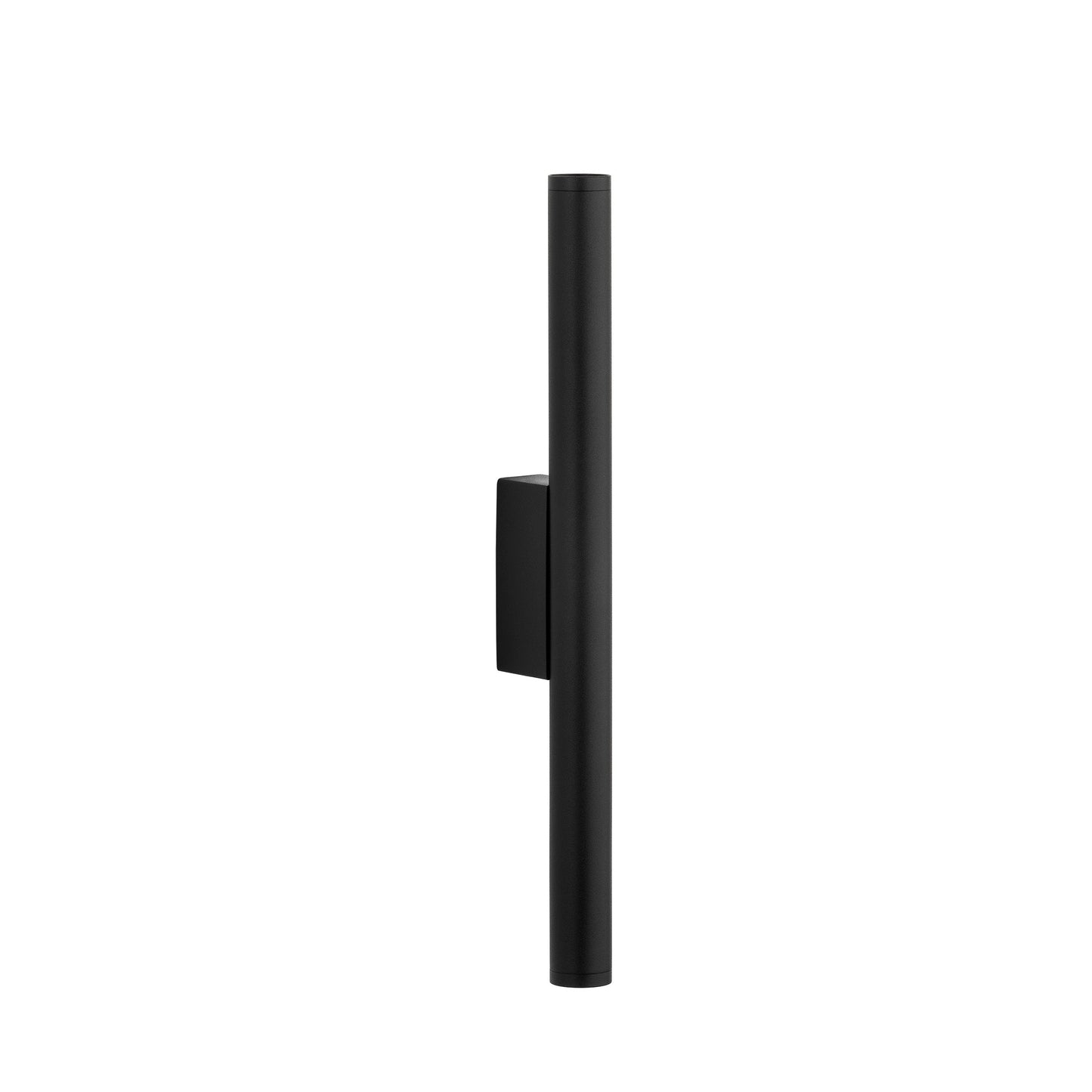 Greco wandlamp Zwart
