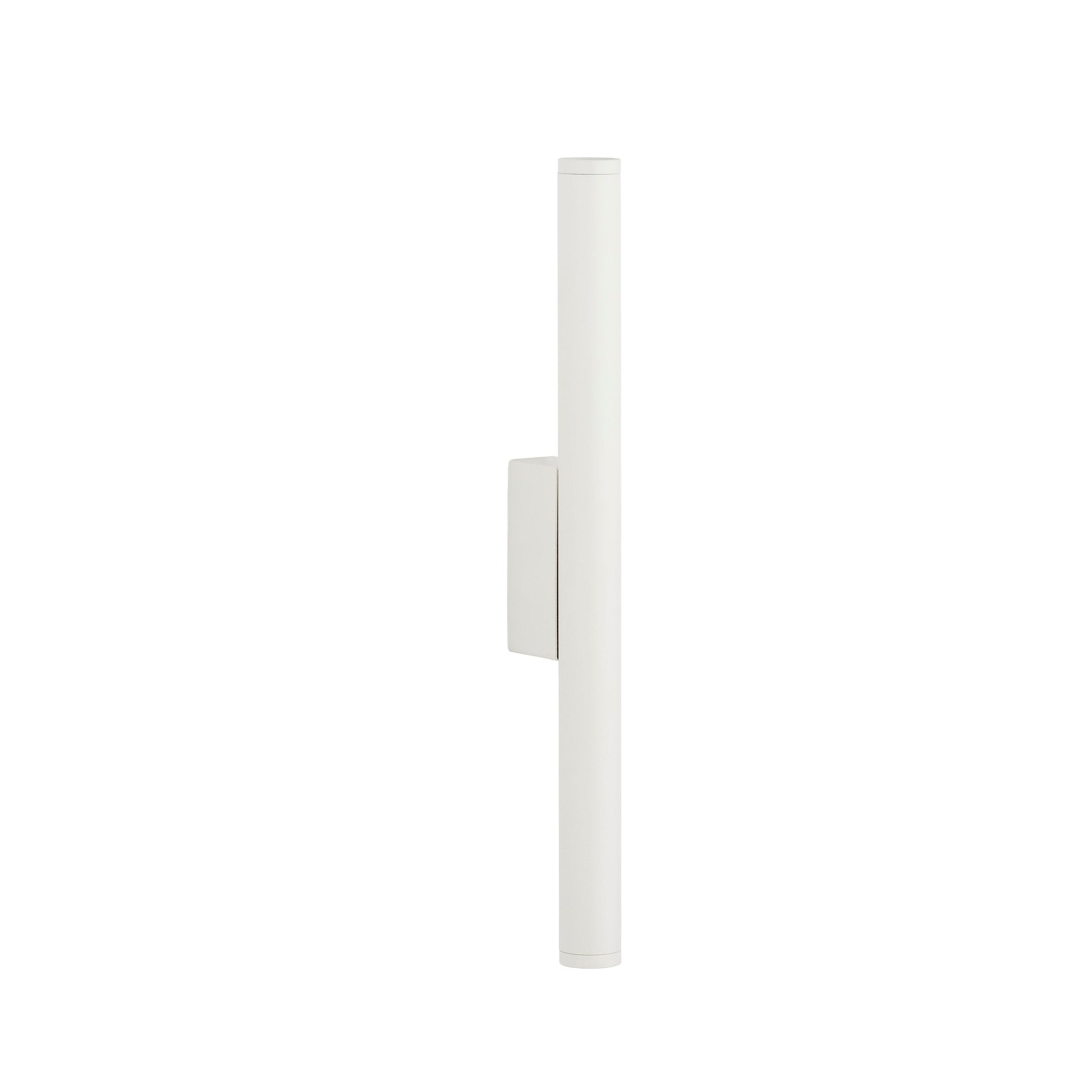 Greco wandlamp Wit