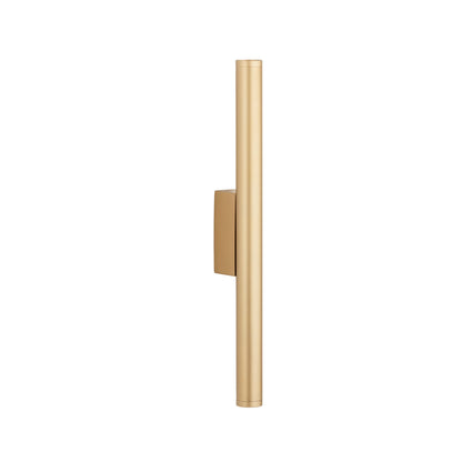 Greco wandlamp Goud