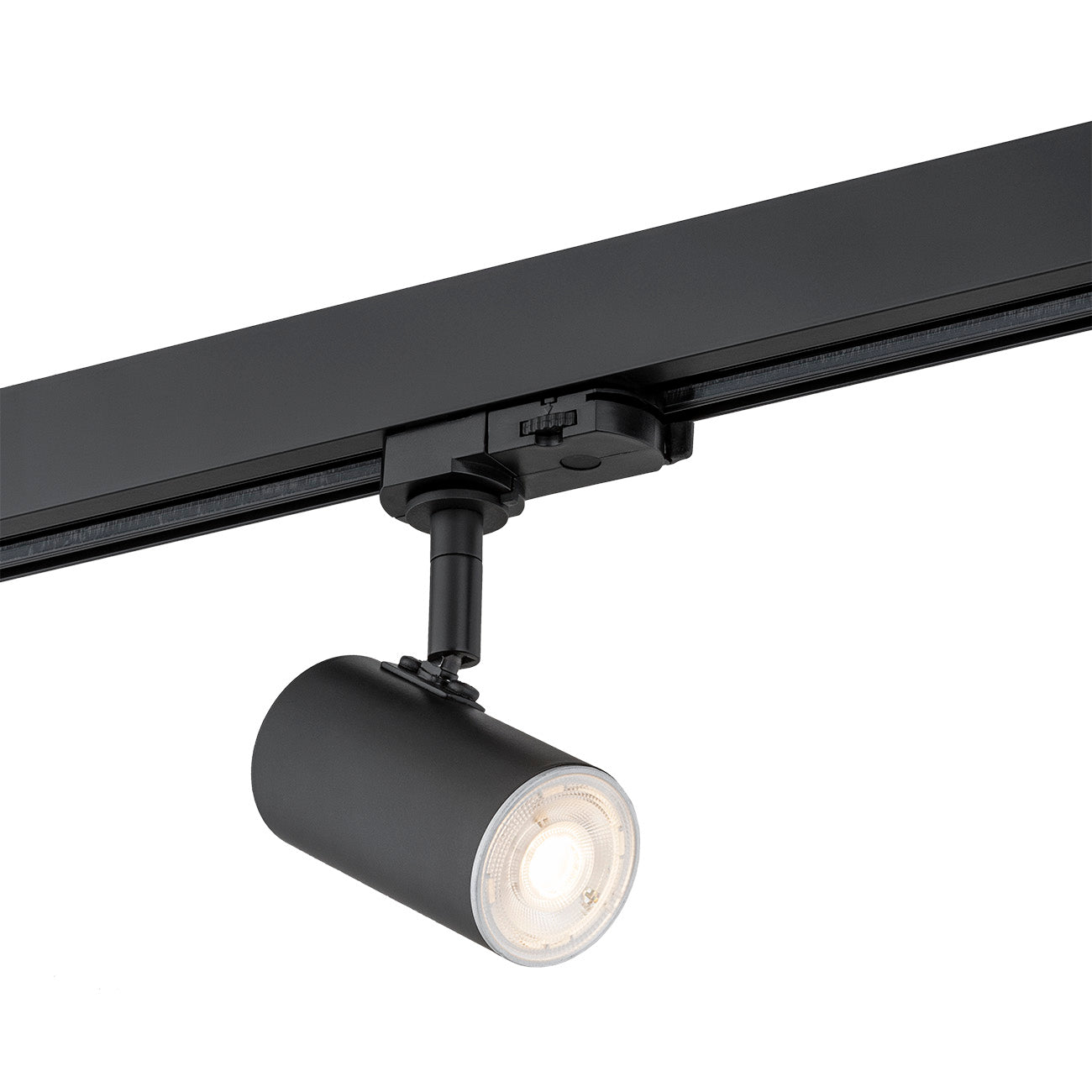 Horvaro railspot zwart tube