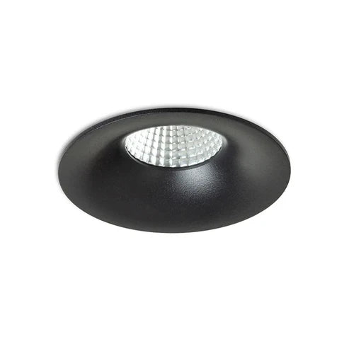 Halo Trim 12 inbouwspot binnen/buiten Ø 12 cm