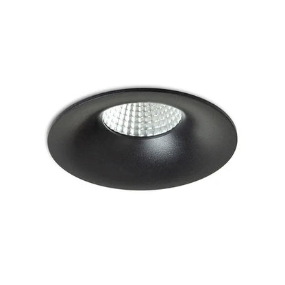 Halo Trim 12 inbouwspot binnen/buiten Ø 12 cm