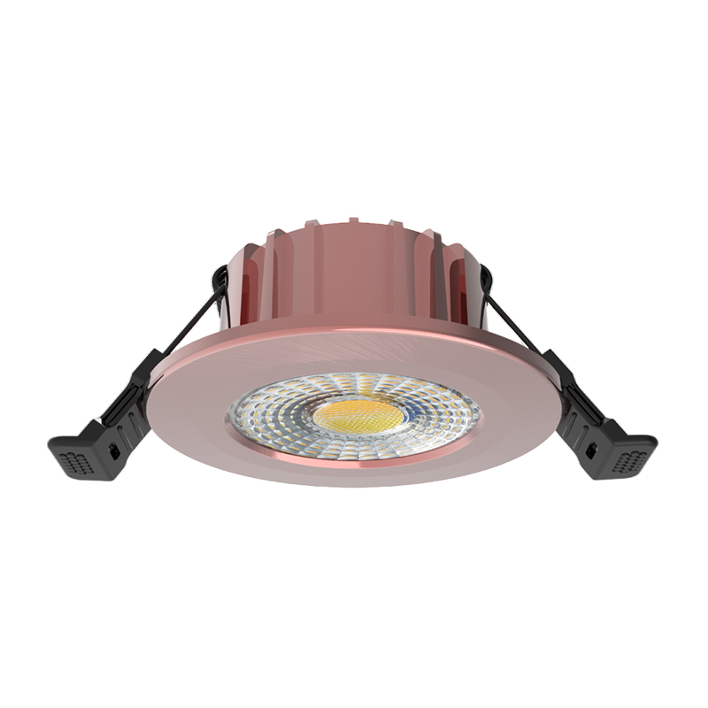 HugoFlex 6 LED inbouwspot