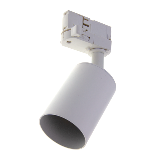 Midaro 3-fase GU10 railspot wit