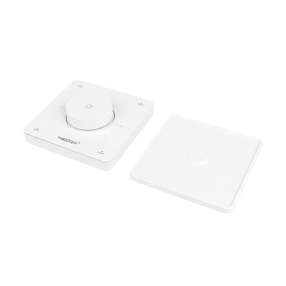 Mi-Light Fernbedienung Szenensteuerung CCT Weiß (K0)