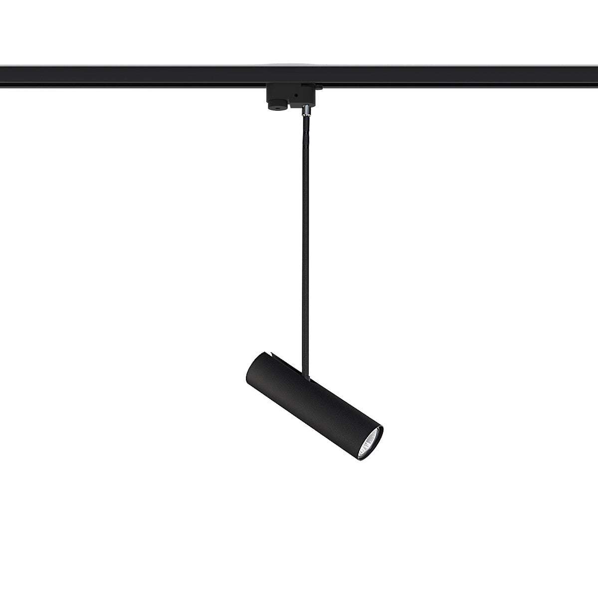 Kairo Rail Tube | 1-Phasen-Zylinder-Schienenstrahler | modern