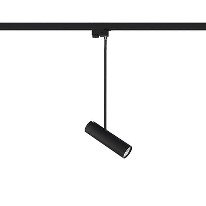 Kairo Rail Tube | 1-Phasen-Zylinder-Schienenstrahler | modern