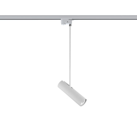Kairo Rail Tube | 1-Phasen-Zylinder-Schienenstrahler | modern