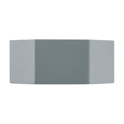 Libero plafondlamp Saliegroen