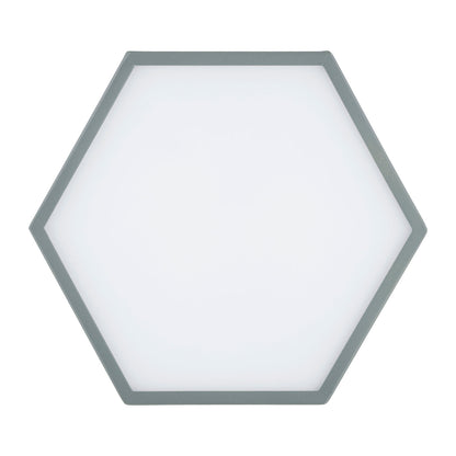 Libero plafondlamp Saliegroen