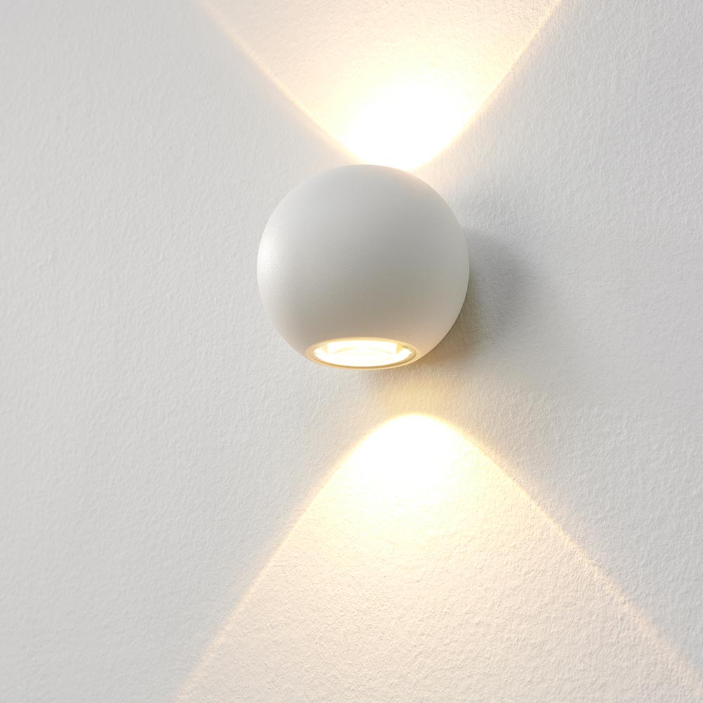 Wandlamp DENVER