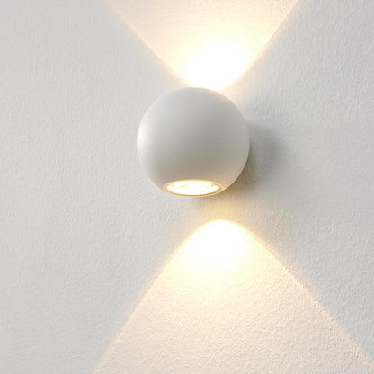 Wandlamp DENVER