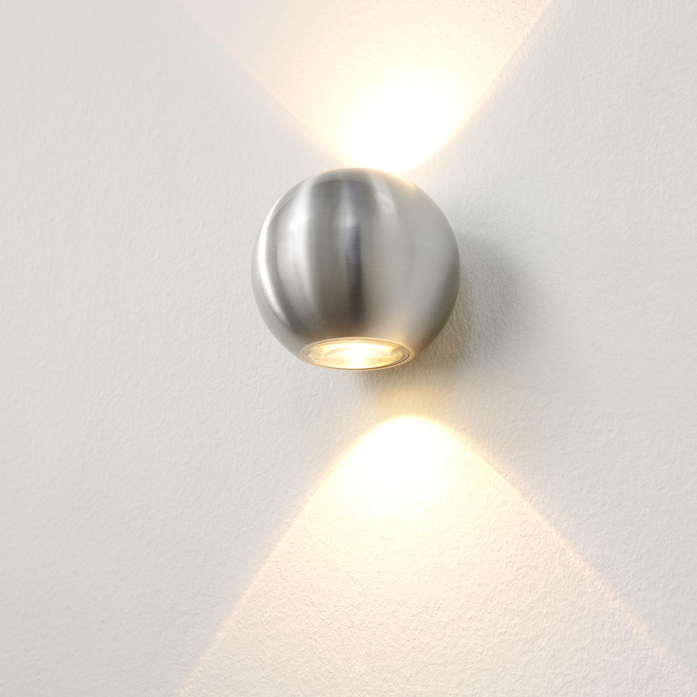 Wandlamp DENVER