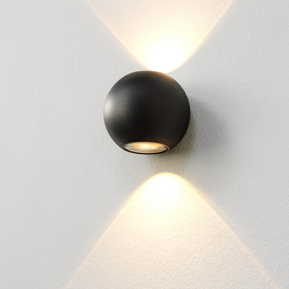 Wandlamp DENVER