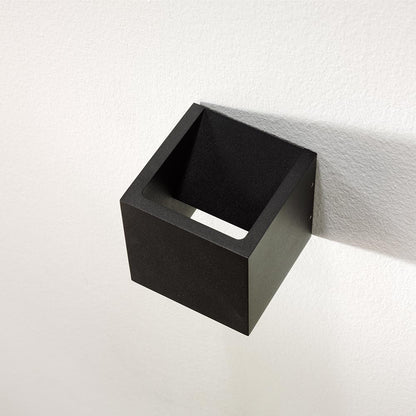 Wandlamp CUBE 3000K