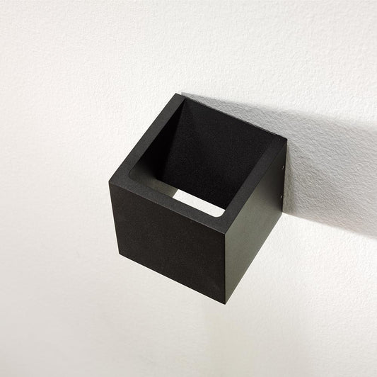 Wandlamp CUBE 3000K