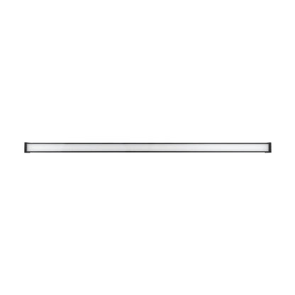 Linea Outline | linienförmige LED-Deckenleuchte | 35 W schwarz