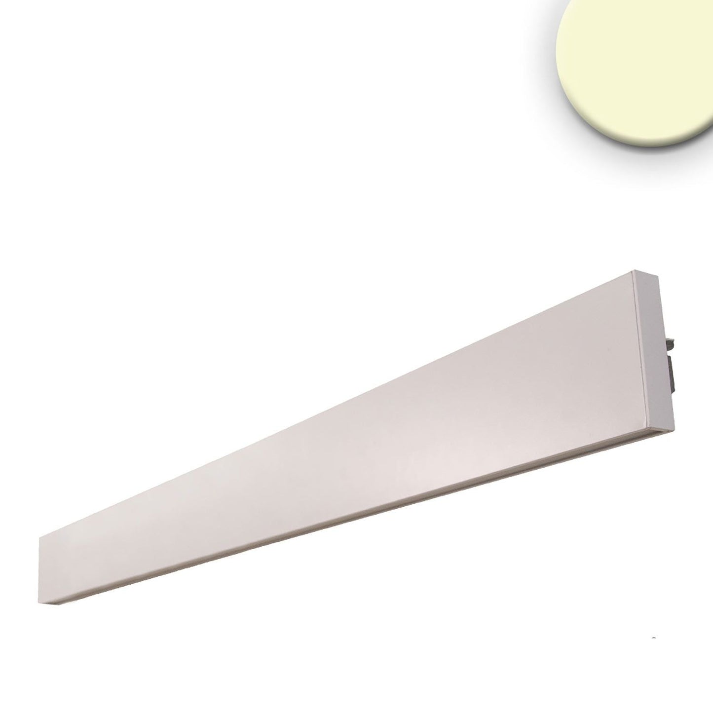 Linevo | Lineare Up/Down LED-Wandleuchte | 90 cm 30 W
