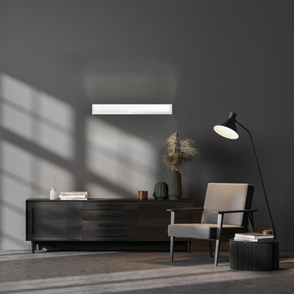 Linevo | Lineare Up/Down LED-Wandleuchte | 90 cm 30 W