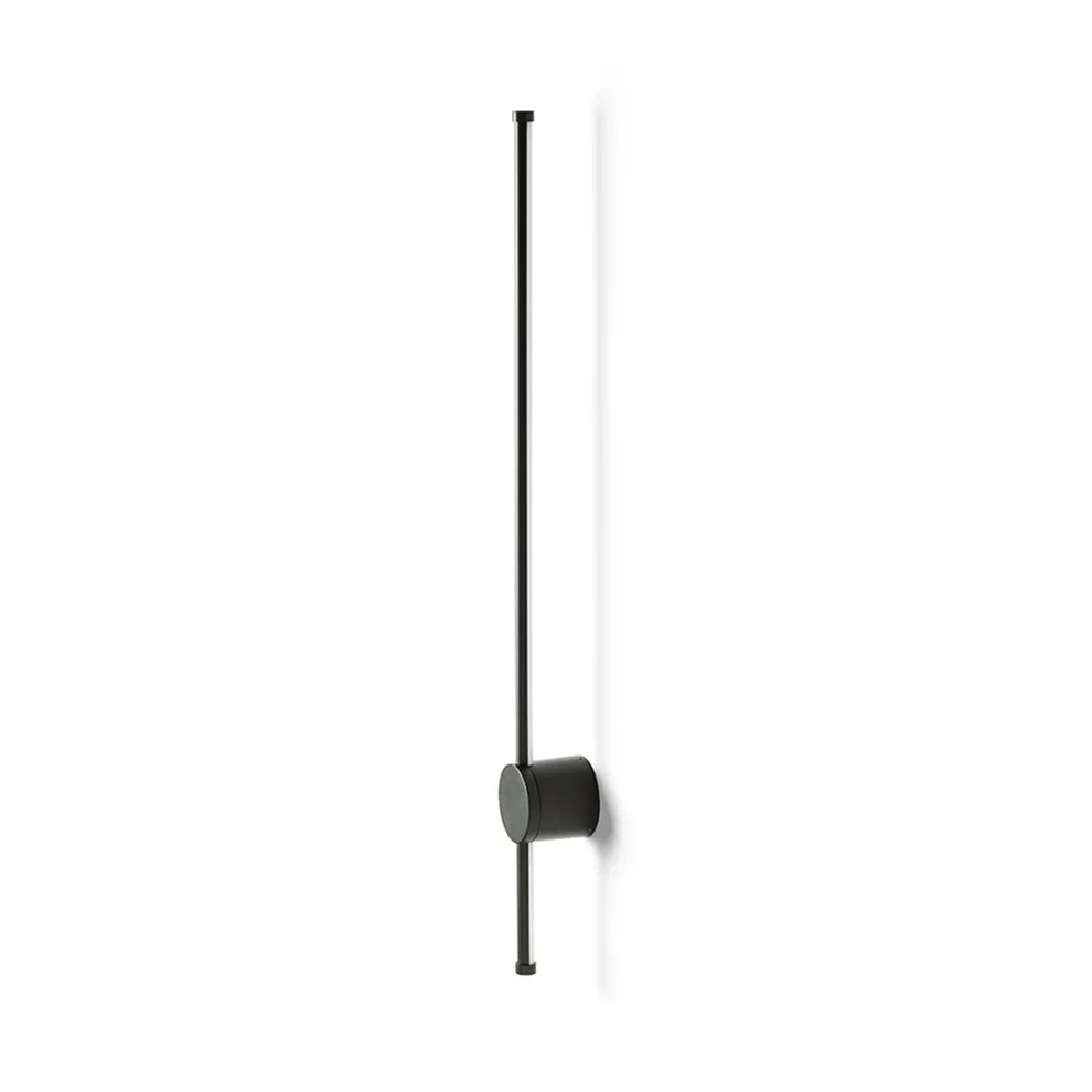 Linia Rotio 80 | große runde Wandleuchte | Ø 80 cm