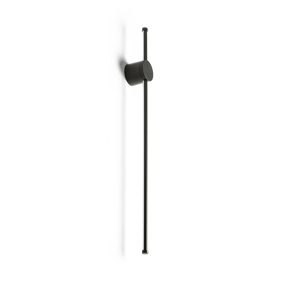 Linia Rotio 80 | große runde Wandleuchte | Ø 80 cm