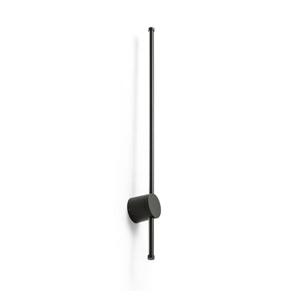 Linia Rotio 80 | große runde Wandleuchte | Ø 80 cm