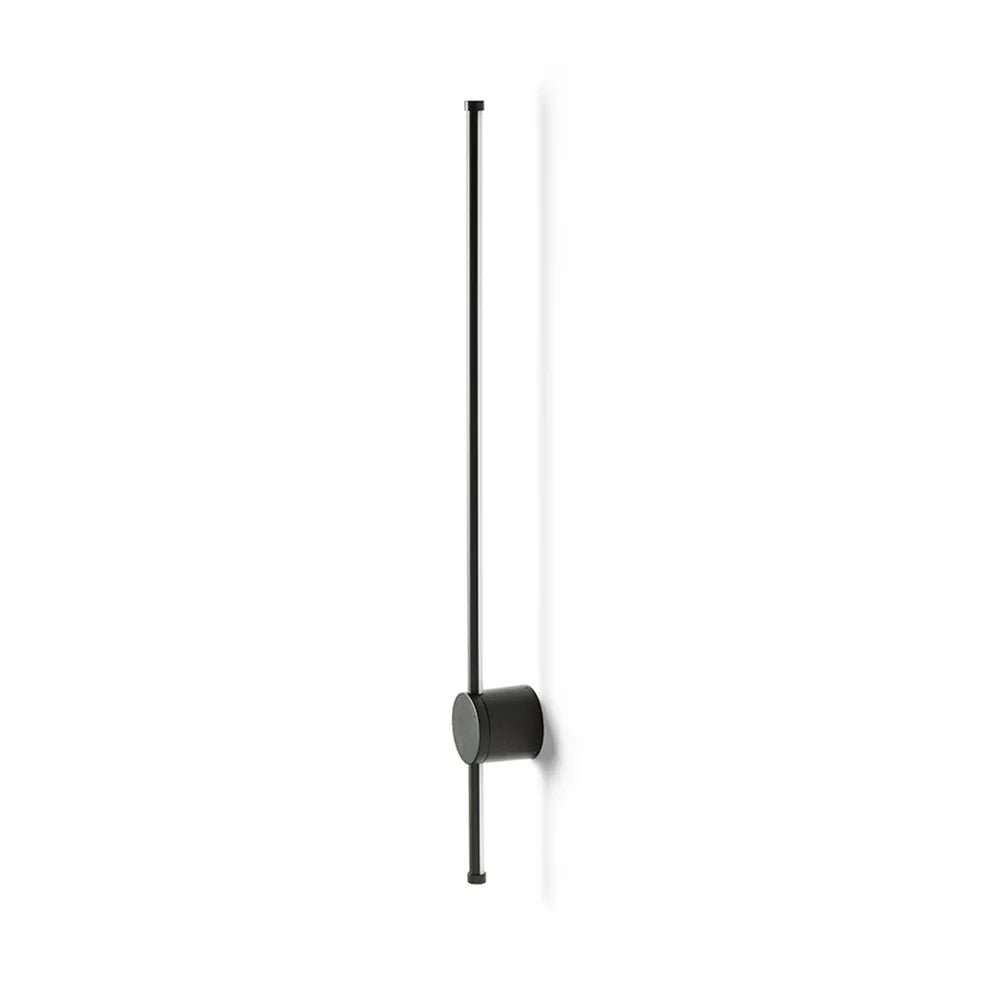 Linia Rotio 80 grote ronde wandlamp Ø 80 cm