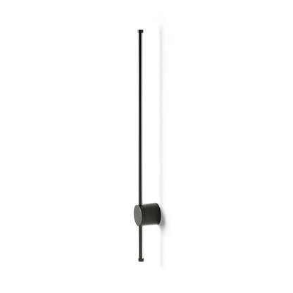 Linia Rotio 80 grote ronde wandlamp Ø 80 cm