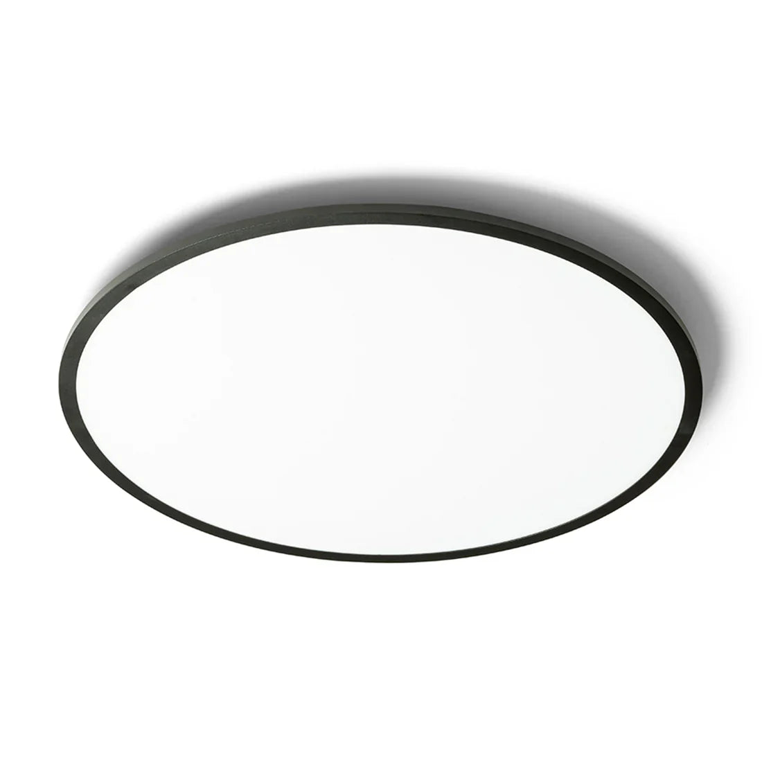 Luma Disc 59 ultradunne LED plafondlamp