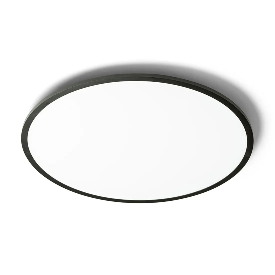Luma Disc 59 ultra-thin LED ceiling light Ø 58 cm