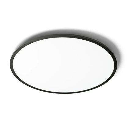 Luma Disc 59 ultra-thin LED ceiling light Ø 58 cm