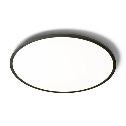 Luma Disc 59 ultra-thin LED ceiling light Ø 58 cm