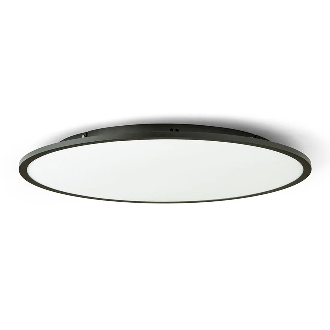 Luma Disc 59 | Ultradünne LED-Deckenleuchte | Ø 58 cm