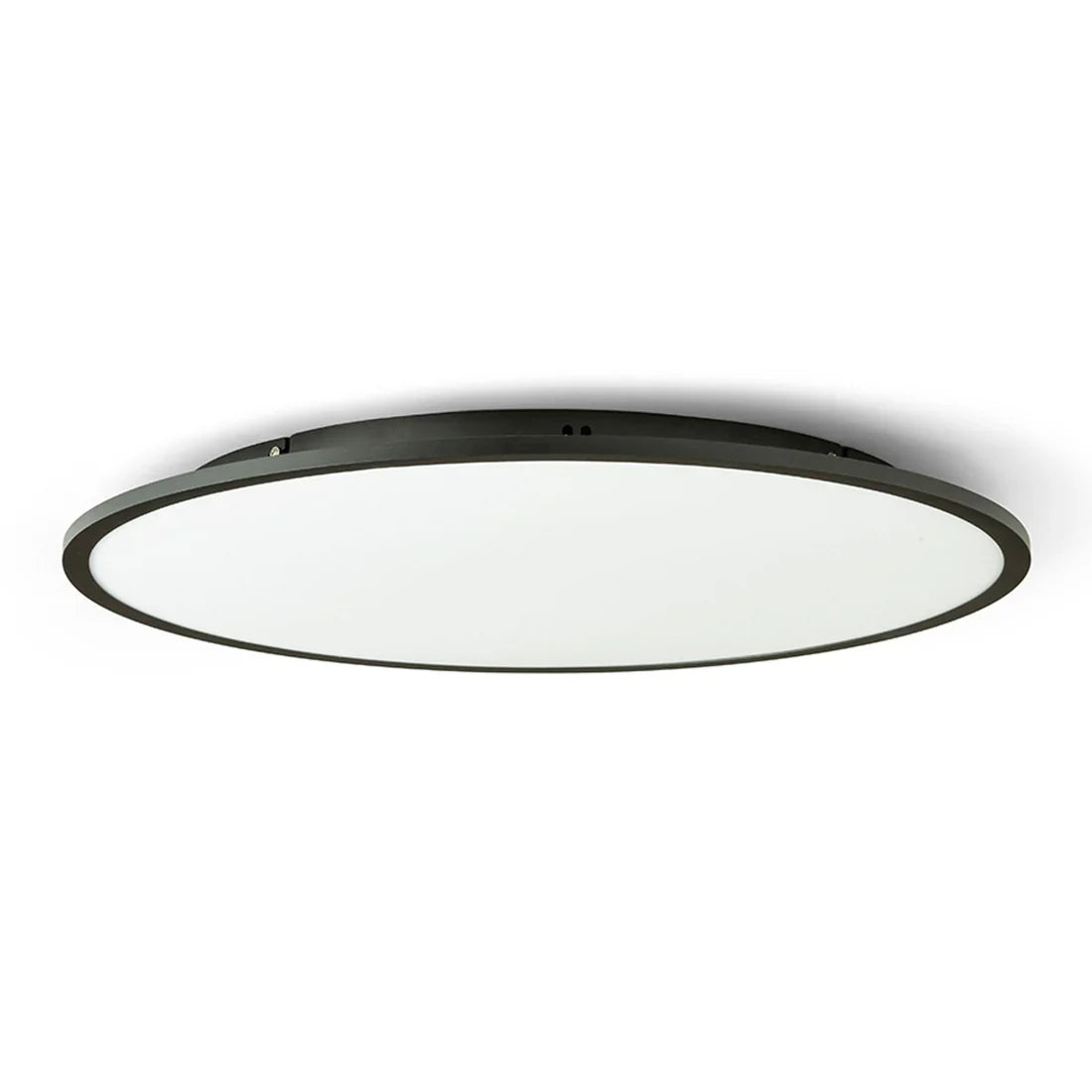 Luma Disc 59 ultra-thin LED ceiling light Ø 58 cm
