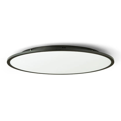 Luma Disc 59 ultra-thin LED ceiling light Ø 58 cm