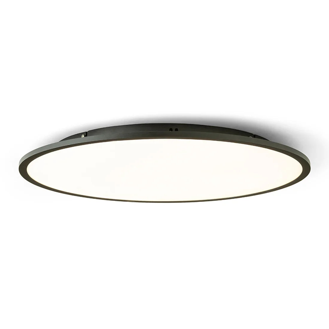 Luma Disc 59 ultra-thin LED ceiling light Ø 58 cm