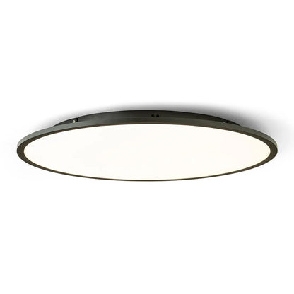 Luma Disc 59 ultra-thin LED ceiling light Ø 58 cm