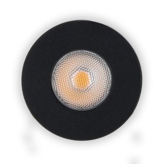 Lumexa mini LED inbouwspot set 10 stuks