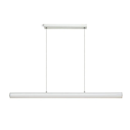 Lumina Span 117 lineaire LED hanglamp montage