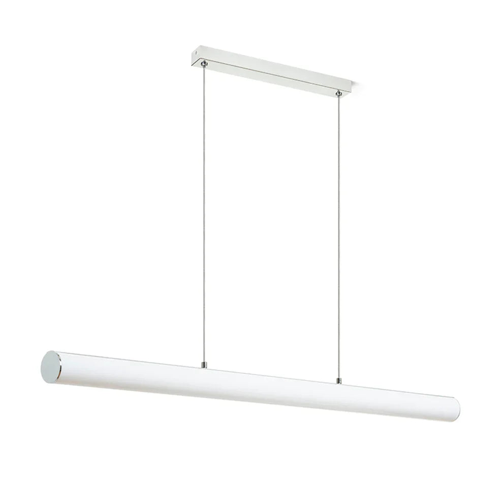 Lumina Span 117 lineaire LED hanglamp
