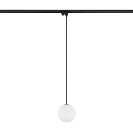 Lunaro Rail globe railspot