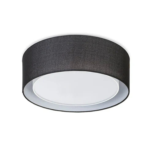 Luxe Shade 50 | elegante Deckenleuchte | Ø 50 cm