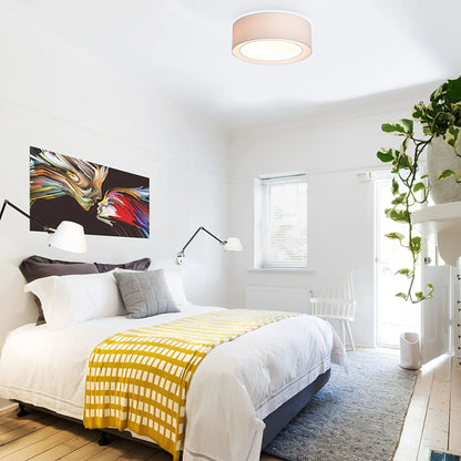Luxe Shade 50 | elegante Deckenleuchte | Ø 50 cm