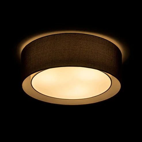 Luxe Shade 50 | elegante Deckenleuchte | Ø 50 cm