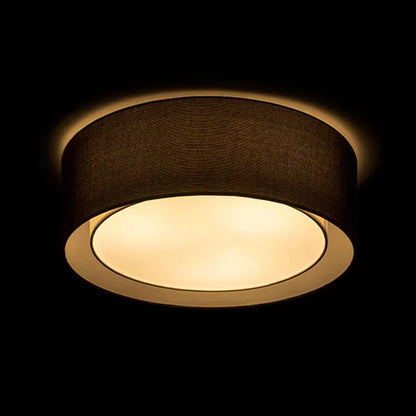 Luxe Shade 50 | elegante Deckenleuchte | Ø 50 cm
