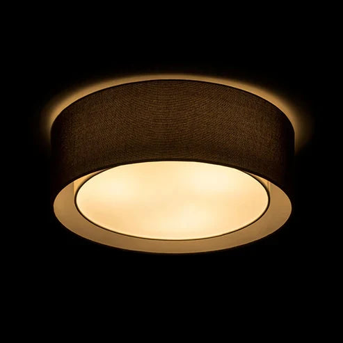 Luxe Shade 50 elegante plafondlamp Ø 50 cm